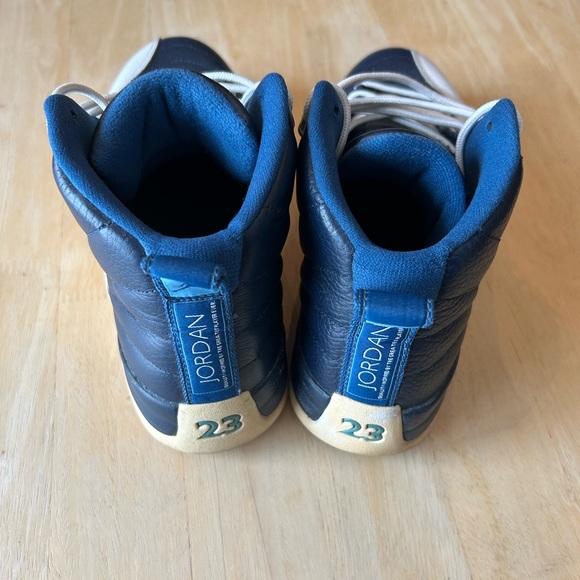 Jordan 12’s - Picture 5 of 6